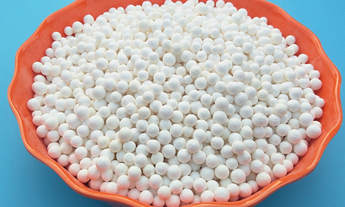 5mm Activated Alumina